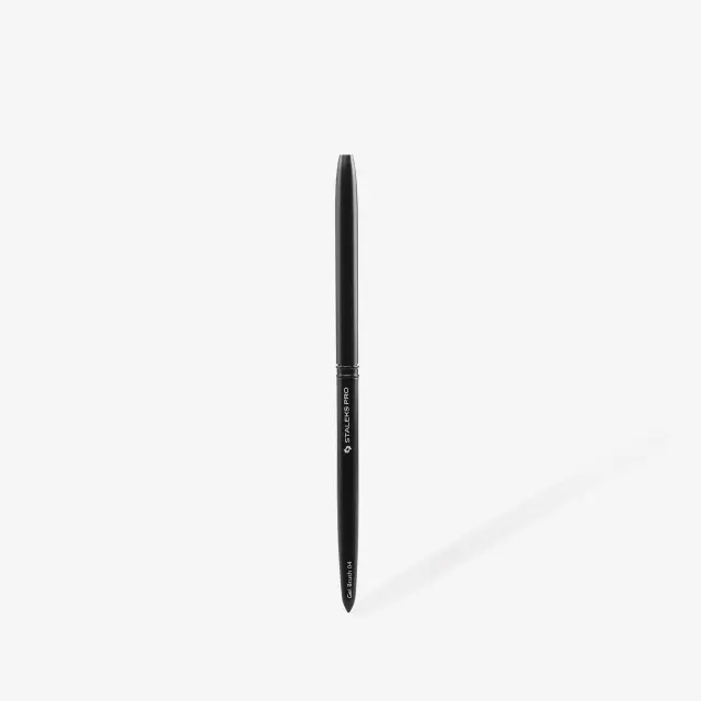 BRUSH FOR GEL EXPERT WIDTH 4 MM / LENGTH 7 MM 3