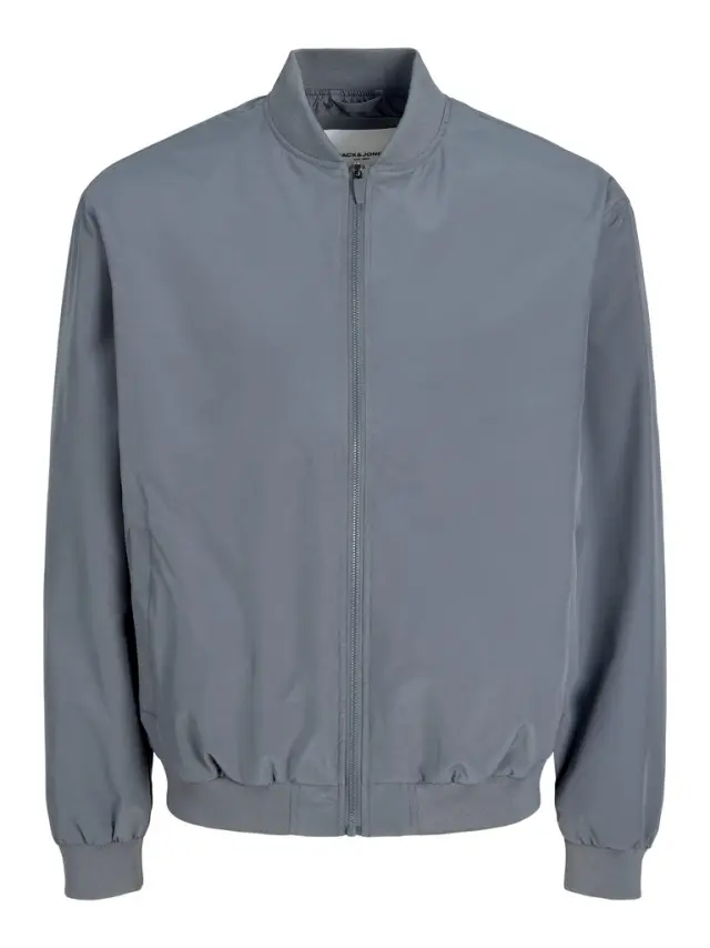 JJECHARGE BOMBER JACKET NOOS - Turbulence