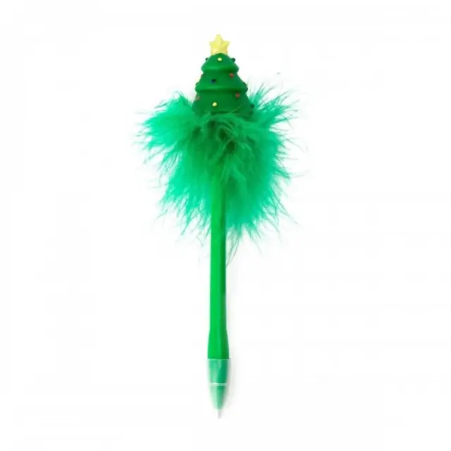 Legami Pen Xmas Tree Writing is Magic / TPE0001 (Legami)