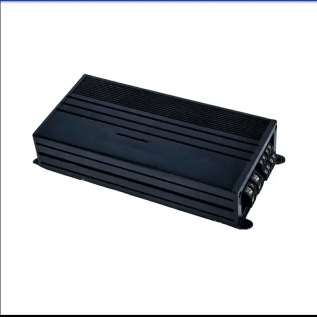 ΕΝΙΣΧΥΤΗΣ ΑΥΤΟΚΙΝΗΤΟΥ 2200W RLG-1002DY