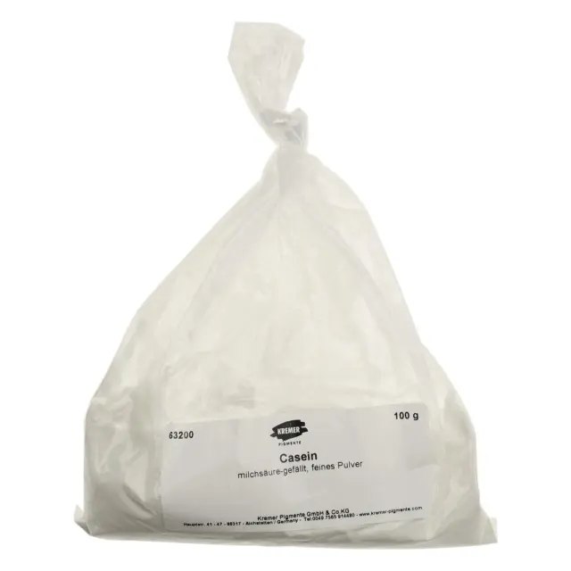 Kremer Καθαρή Καζεΐνη σε Σκόνη - 100gr