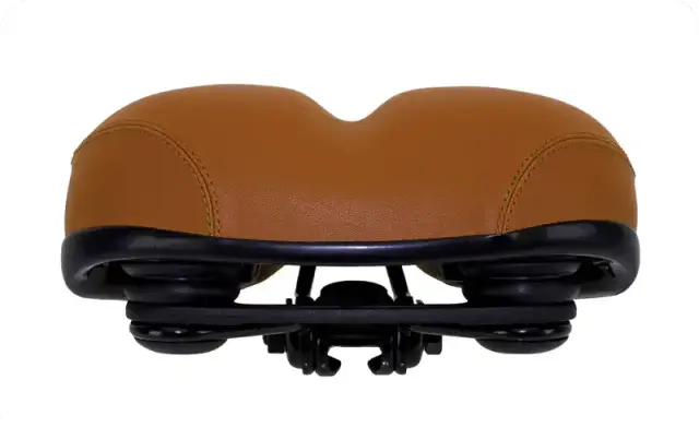ΣΕΛΛΑ VELO ΔΕΡΜΑΤΙΝΗ ΚΑΦΕ ΜΕ ΕΛΑΣΤΟΜΕΡΕΣ 264x220mm 250128 3