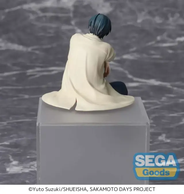 Sakamoto Days Nagumo Pm Perching Fig 3