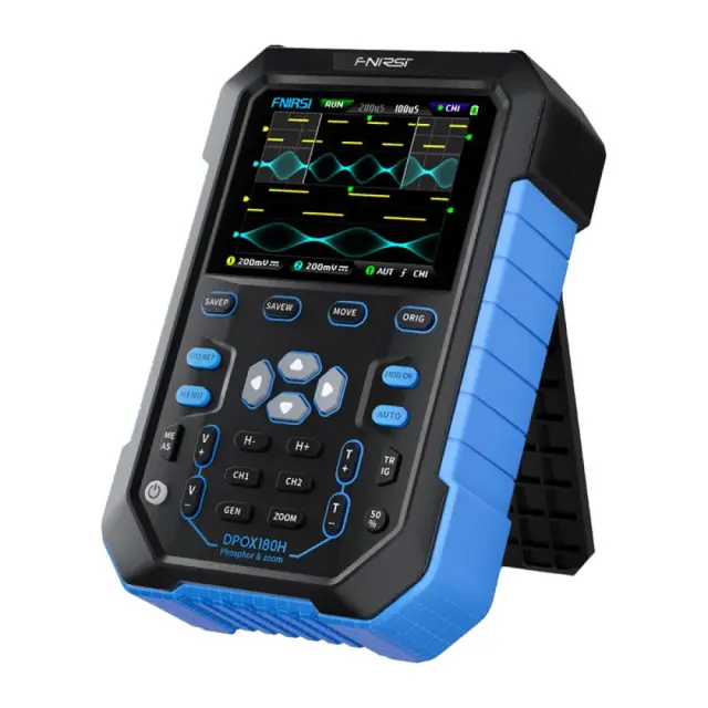 FNIRSI DPOX180H 2--1
