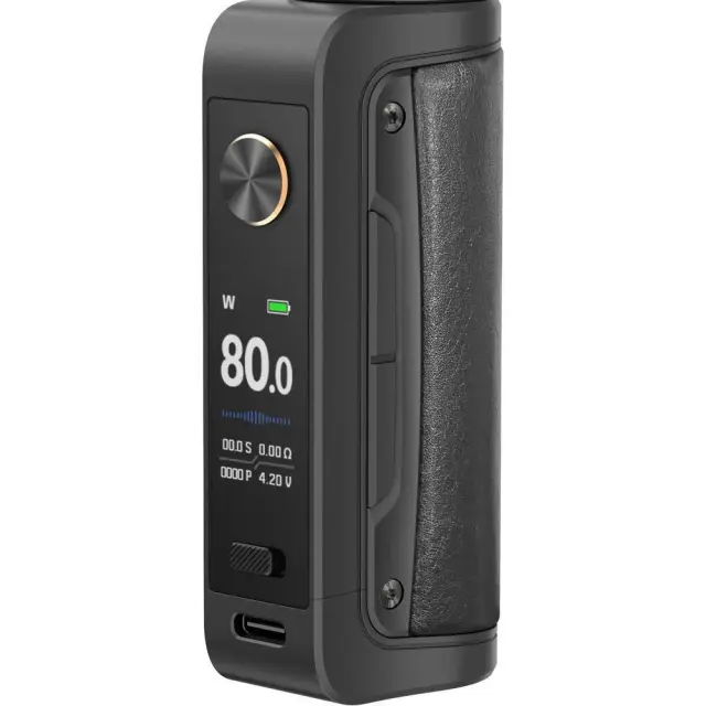 Innokin Coolfire Z80 Nex Mod - Black