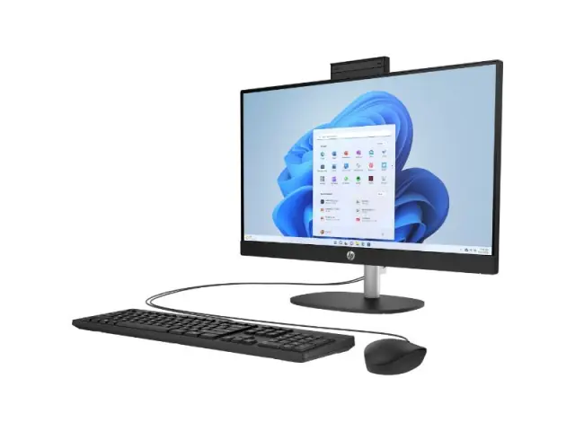 HP All-in-One 24-cr1007nv 23.8''FHD Touch Ultra5-125U 16GB 512GB Win 11 Home 2Y (A1LL3EA) 2