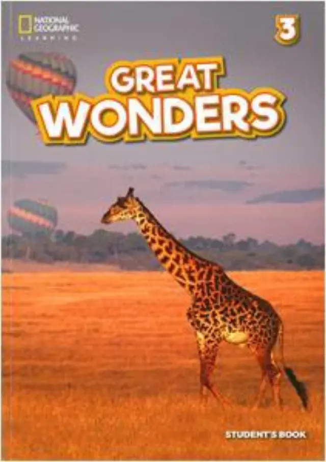 OUR WORLD BUNDLE 2ND AE L2 (SB+OLP+WB+EBK+READER)