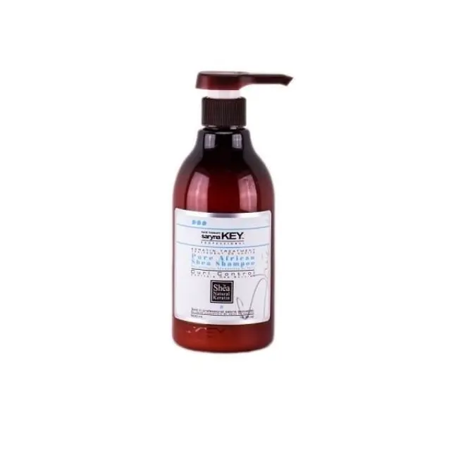 Saryna Key Pure Africa Shea Curl Control Shampoo 1000ml