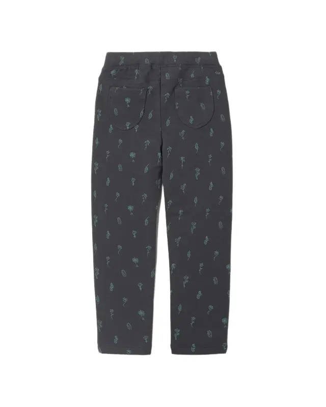 Zippy παιδικό παντελόνι jeggings φλοράλ για κορίτσι ZKGAP0401_26049-1 2