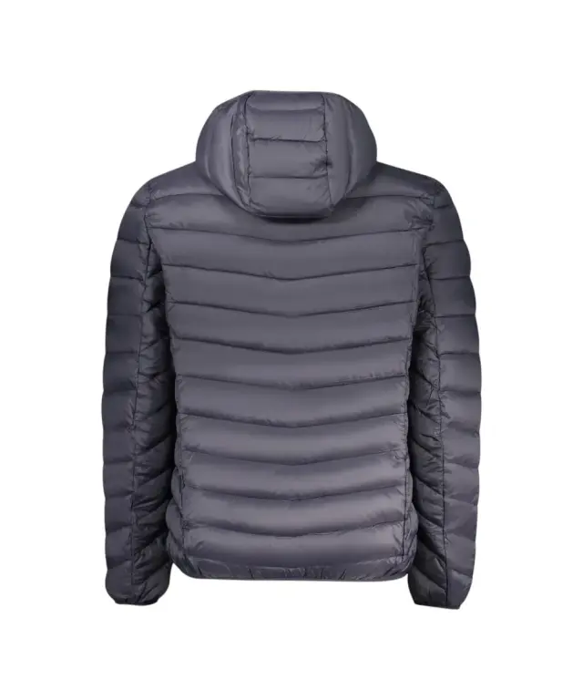 Marina Yachting - Ανδρικό Μπουφάν 252T02014-65000 Μπλε Σκούρο 2
