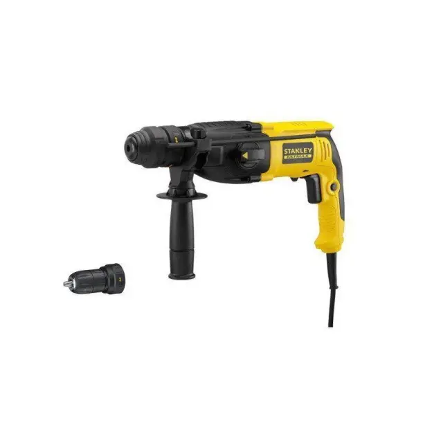 Stanley Fat Max SFMEH210K - Περιστροφικό πιστολέτο