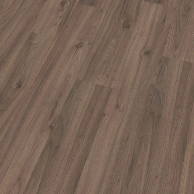 Kronotex Πάτωμα laminate Dynamic 8mm-AC4/32 Canyon Authentic Walnut Κιβ: 2,131 m2 / D4757
