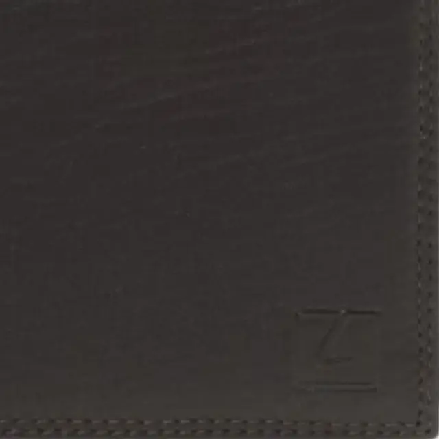 Δερμάτινο Ανδρικό Πορτοφόλι με RFID lavor 1-2135 Καφέ - ONESIZE 3