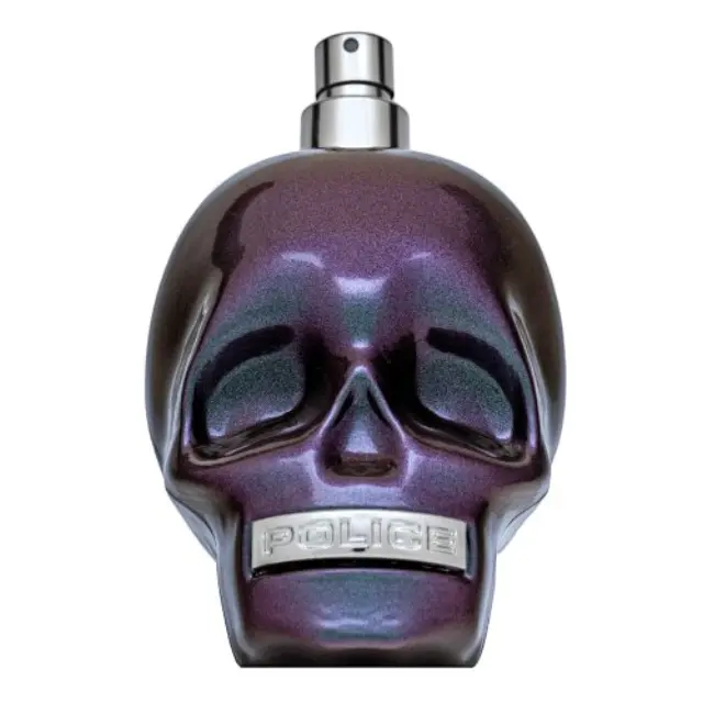 Police To Be My Avatar Eau de Parfum for women 125 ml