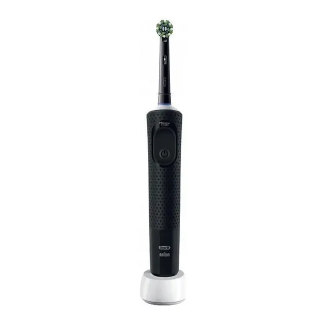 Oral-B Ηλεκτρική Οδοντόβουρτσα Vitality Pro D103 Black