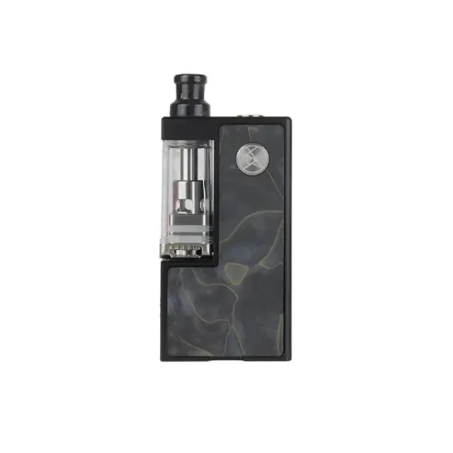 Razor AIO Luxury Edition 80W 5ml - BP Mods - Black