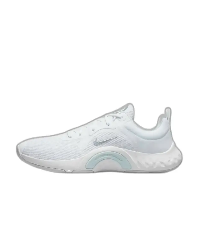 Nike - Renew In-season TR 11 Γυναικεία Αθλητικά Παπούτσια για Προπόνηση και Γυμναστήριο DA1349-101 Λευκό - 40 3