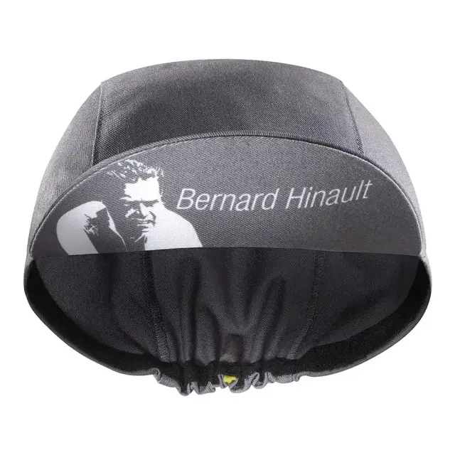 ΚΑΠΕΛΟ MAVIC BERNARD HINAULT SMOKED PEARL