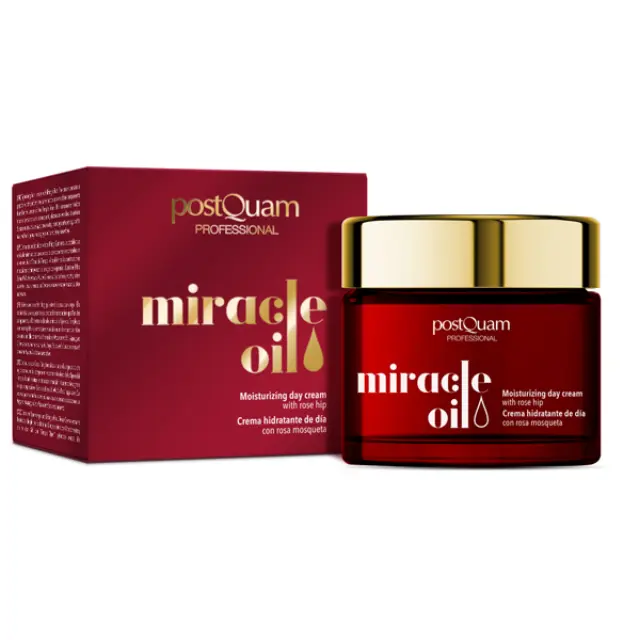 Stightening Facial Cream with Lifting Effect 50ml