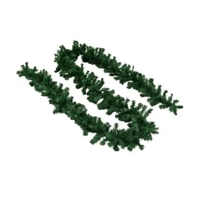 Χριστουγεννιάτικη Γιρλάντα 2.60m - Christmas garland 640059