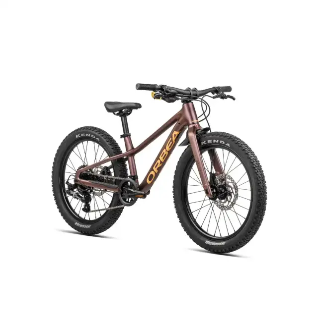ΠΟΔΗΛΑΤΟ ORBEA KIMU 20 H20 20'' 027 - ΜΩΒ - NO SIZE 2