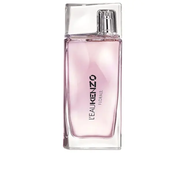Kenzo Γυναικείο Άρωμα L’Eau Kenzo Florale Eau De Toilette 50ml