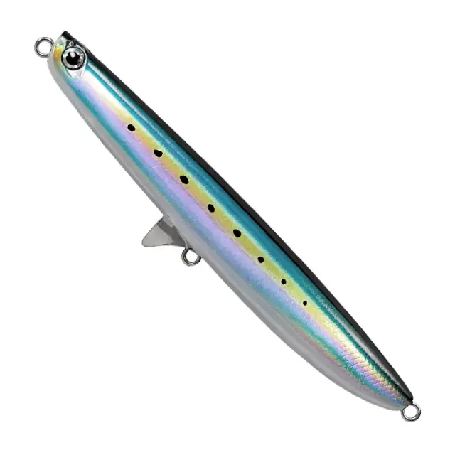 Τεχνητό Tackle House Resistance Vulture 120 - 20gr #07 Sardine