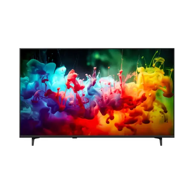 ΤΗΛΕΟΡΑΣΗ 55'' QNED 55QNED72B6B Mini LED LG 2