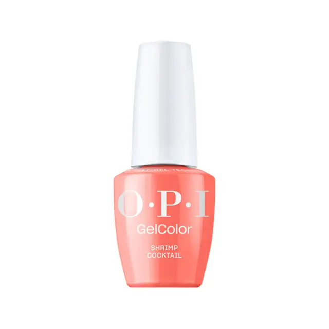 O⋅P⋅I Gel Color Shrimp Cocktail 15ml