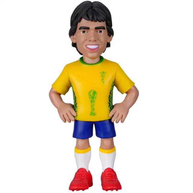 Φιγούρα BRAZIL - Kaka - Figure Minix World Legends Cup 12cm MX12-FL-WLC26-BR-KAK