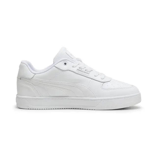 Puma Caven Lux White 395016-02 2