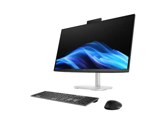 HP All-in-One Elite Studio 8G1i 27''QHD U5-235 16GB 512GB Win 11 Pro 3Y On-Site (A55S6ET) 2