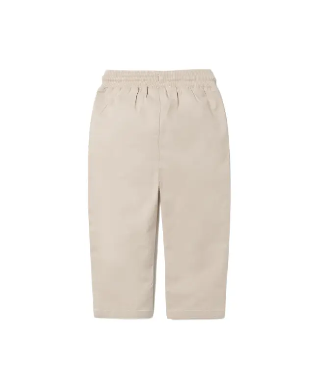 Zippy βρεφικό παντελόνι chino για μωρό αγοράκι ZBBAP0401_26033-2 2