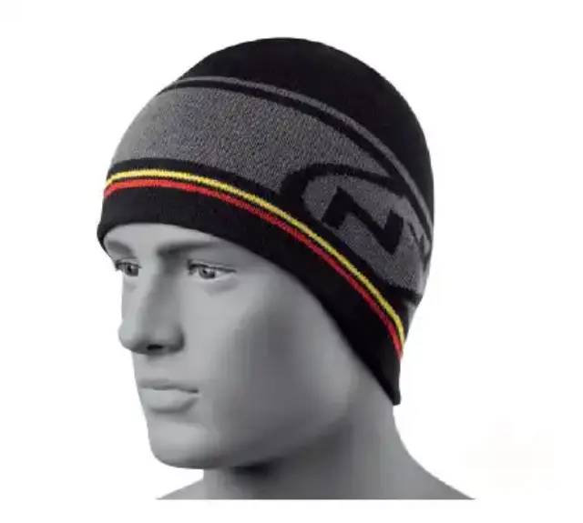 ΣΚΟΥΦΟΣ NORTHWAVE BEANIE 2 FW12-13 - ΜΑΥΡΟ-ΓΚΡΙ