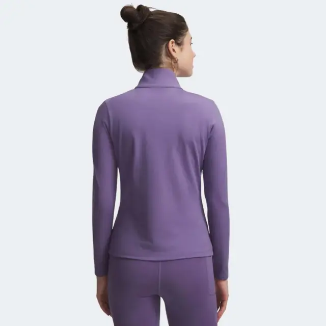 Under Armour Women's Motion Jacket Μωβ 1388650-520 (Under Armour) - XLarge 2