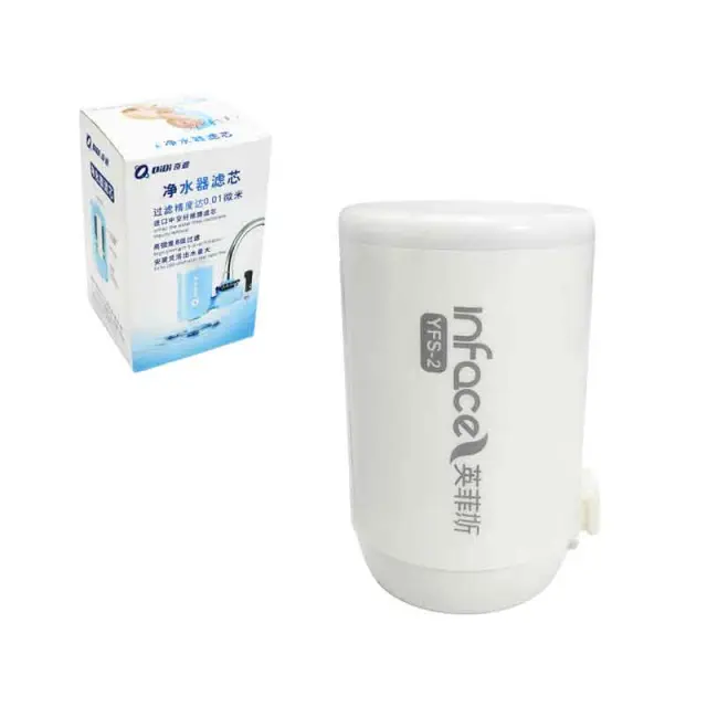 Φίλτρο Νερού Βρύσης YFS-2 – YFS-2 Faucet Water Filter 7065