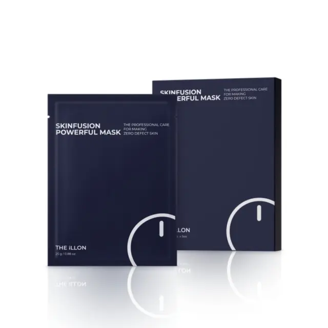 Skinfusion Powerful Mask
