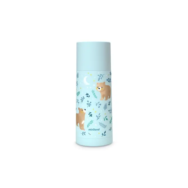 MINILAND THERMOS 350 ML BEAR