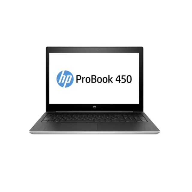 HP Probook 450 G5 (Intel Core i7-7500U/2.7 GHz/24GB/1TB SSD/Intel HD Graphics 620/15,6'') Windows 11 Refurbished Grade A