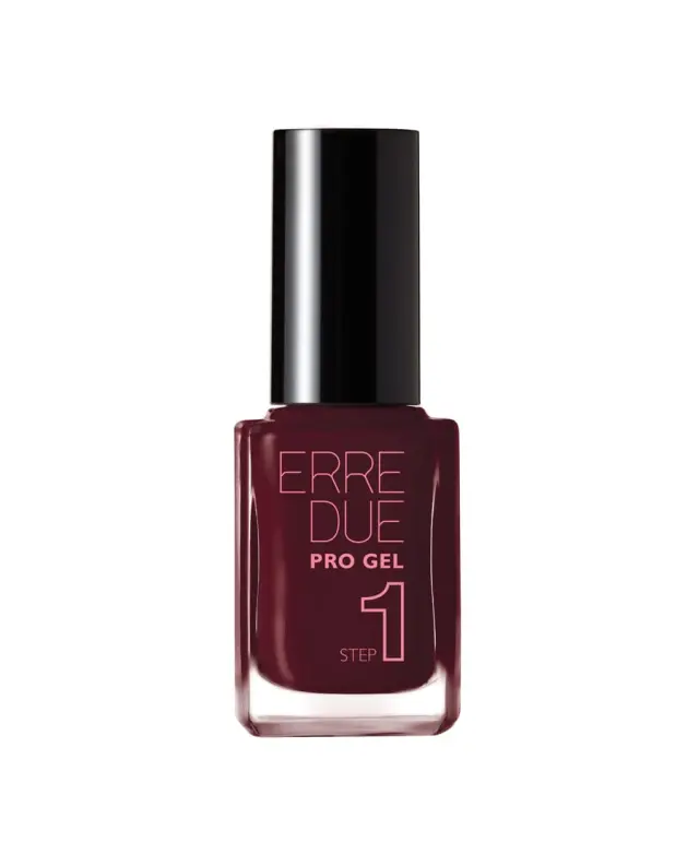 Erre Due Pro Gel Nail Laquer 10ml | Απόχρωση 570 Deep Emerald