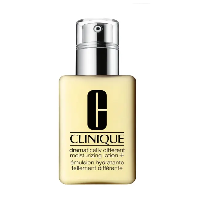 Clinique Dramatically Different Moisturizing Lotion+ Ενυδατική Λοσιόν Προσώπου 125ml