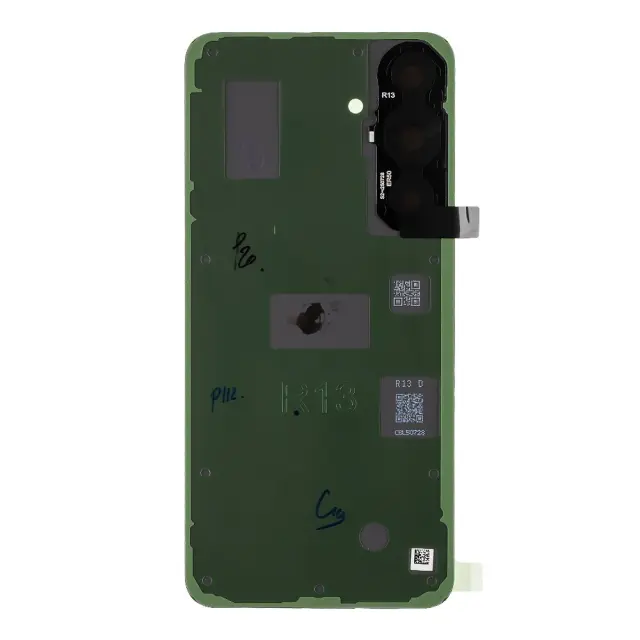 Samsung S731B Galaxy S25 FE Battery Cover Navy (Service Pack) 2