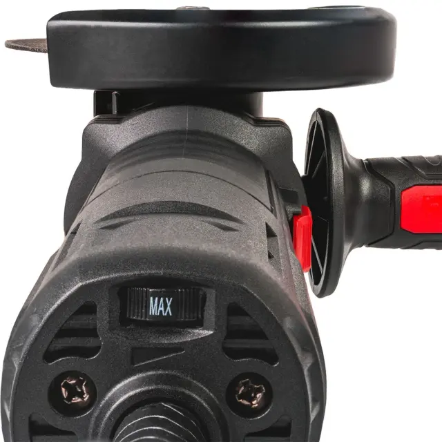 RAIDER Γωνιακός Τροχός 125mm 900W RDP-AG79 3