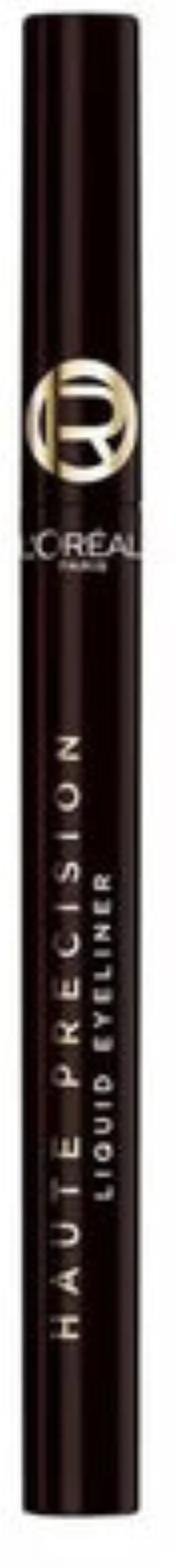L'Oreal Paris Infaillible Haute Precision Eyeliner Υγρό Eyeliner 1ml - 020 Brun Leather