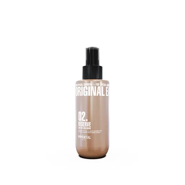 Immortal 02 RESERVE Cologne 150ml