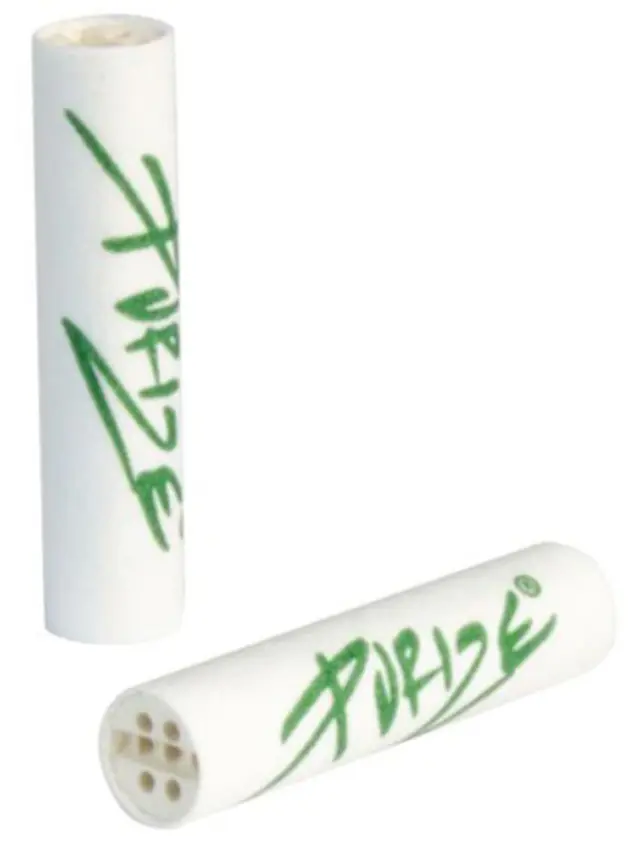 Φίλτρο Purize Extra Slim 100 Ενεργού Ανθρακα 5.9mm - White 2