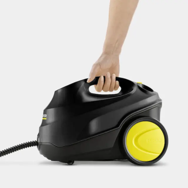 Karcher Sc 3 Easyfix Ατμοκαθαριστής Πίεσης 3.5bar με Κοντάρι 1.513-665.0 2