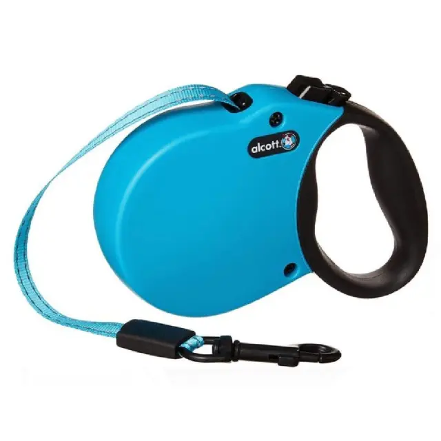 Alcott Adventure Αυξομειούμενος Οδηγός Large 5m έως 50kg Μπλε