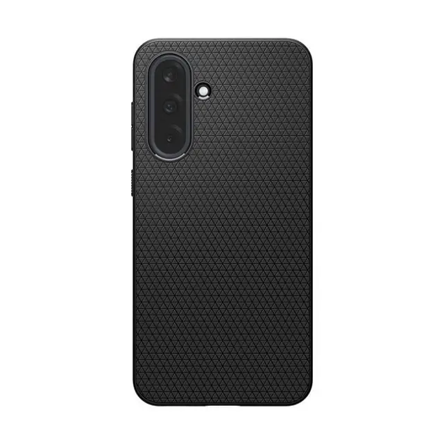 Spigen Θήκη Κινητού Galaxy A36 5G Liquid Air Matte Black