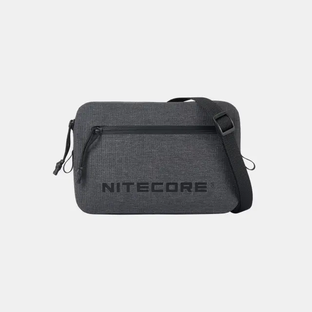 NiteCore Pocket Pouch NPP02 Grey (9110101502)
